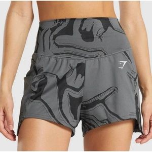 Gymshark Jacquard Shorts